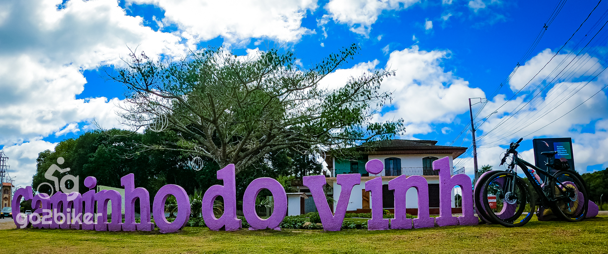 Caminho do Vinho – São José dos Pinhais – PR