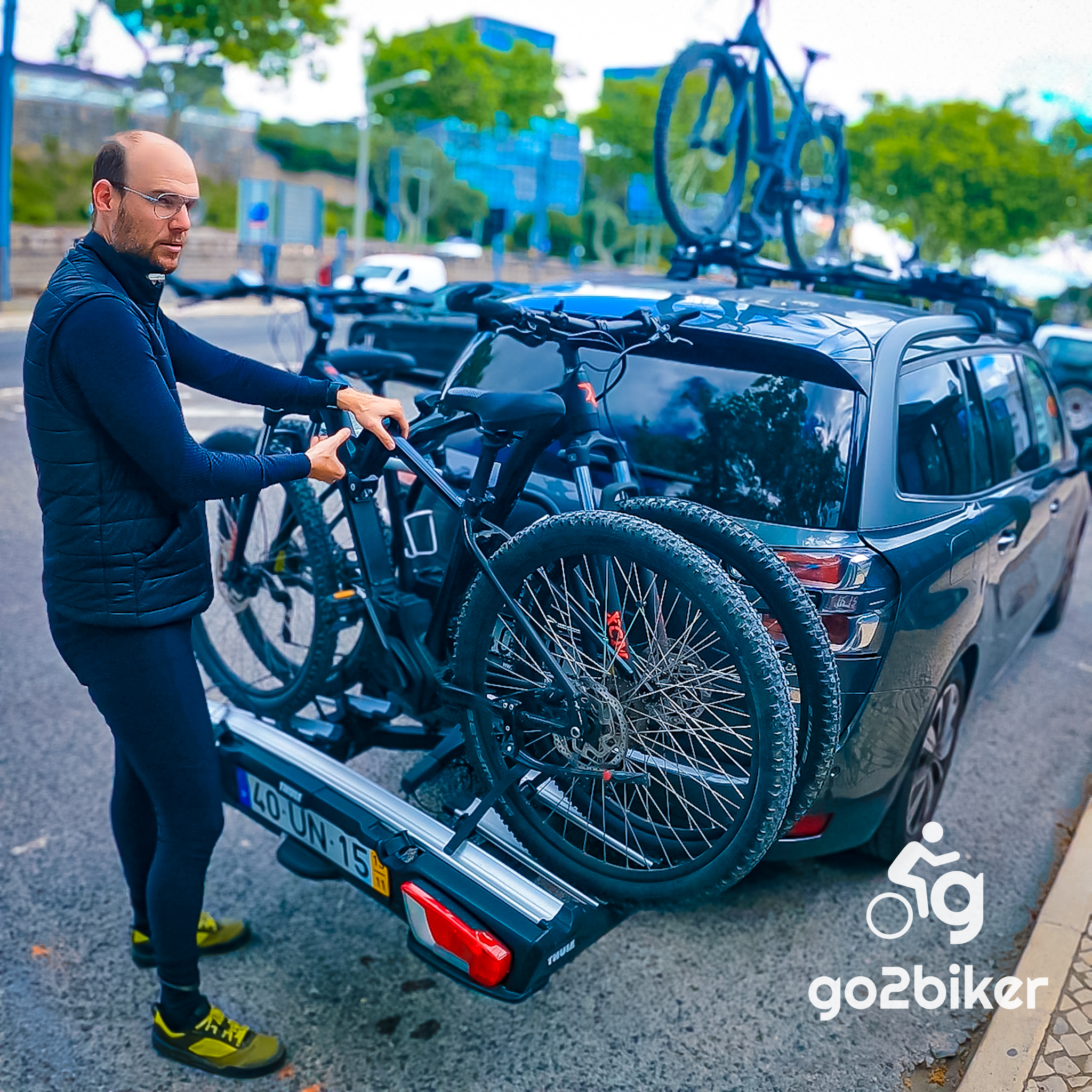 Cascais – Bike em Portugal